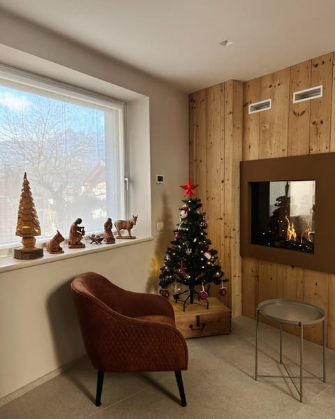 Casa Carolina Bed and Breakfast in Levico Terme