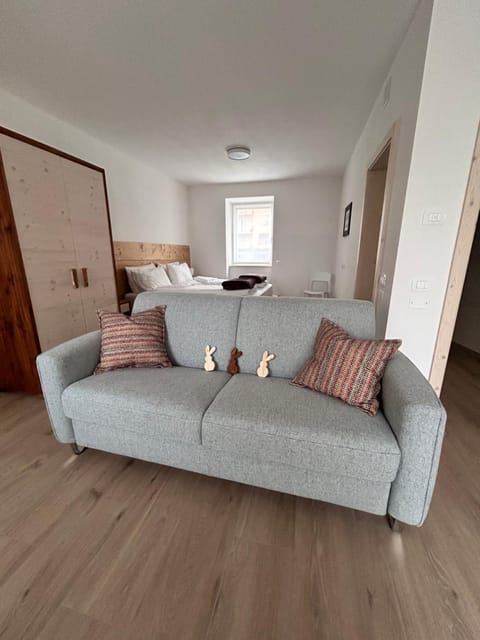 Casa Carolina Bed and Breakfast in Levico Terme