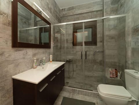 Beautiful house with pool & view Villa in Messenia