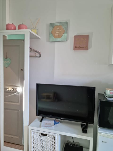 Le Secret de Sanary Apartment in Sanary-sur-Mer