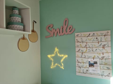 Le Secret de Sanary Apartment in Sanary-sur-Mer