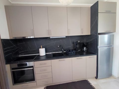 A & F Apartments - Fay's house Apartment in Halkidiki