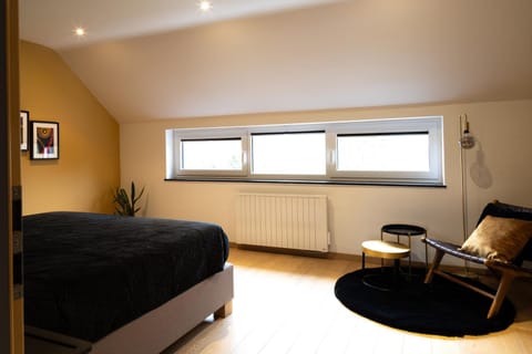 Lunica Villa in Wallonia, Belgium