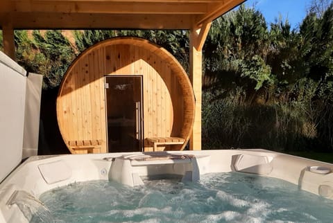 Lunica Villa in Wallonia, Belgium