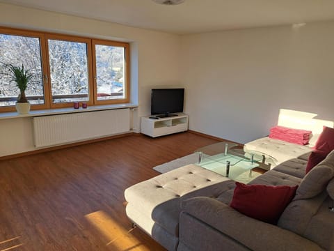 Bergpanorama Apartment in Vorarlberg, Austria