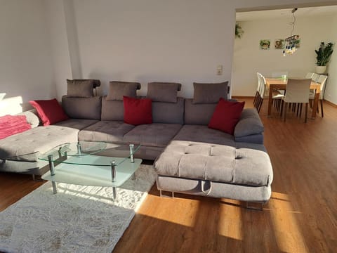 Bergpanorama Apartment in Vorarlberg, Austria