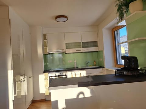 Bergpanorama Apartment in Vorarlberg, Austria