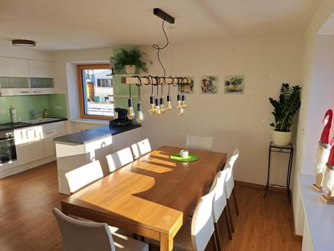 Bergpanorama Apartment in Vorarlberg, Austria