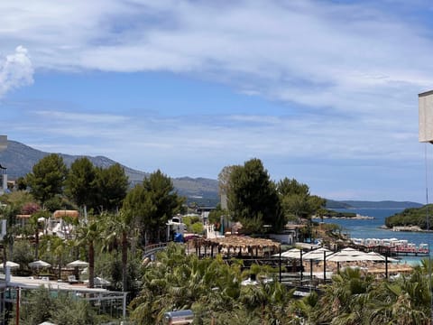 Poseidon Hotel 2 Ksamil Hotel in Ksamil