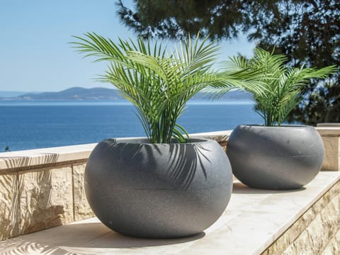 Villa Sirenis Apartment in Okrug Gornji