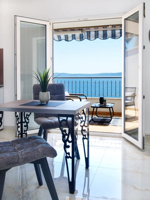 Villa Sirenis Apartment in Okrug Gornji