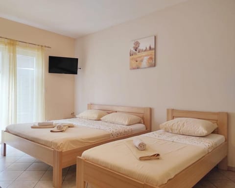 Apartments Draženka Bed and Breakfast in Neum
