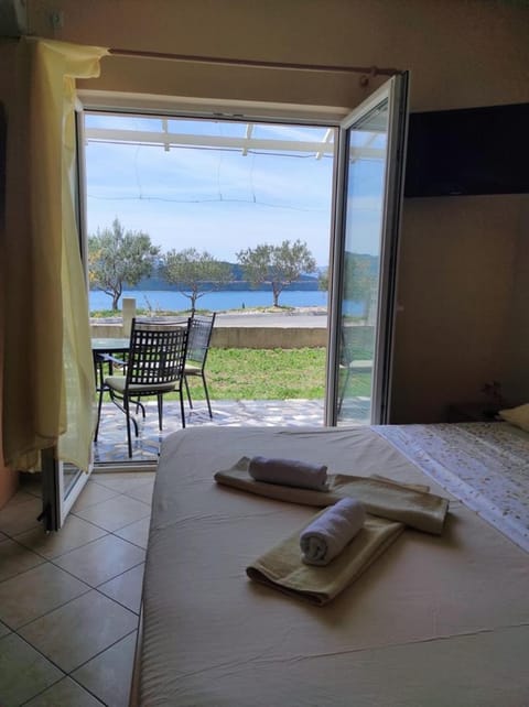 Apartments Draženka Bed and Breakfast in Neum