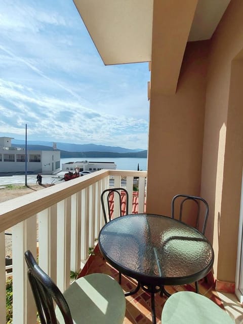 Apartments Draženka Bed and Breakfast in Neum