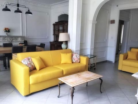 Sublime 4 pièces quartier des Musiciens Apartment in Nice