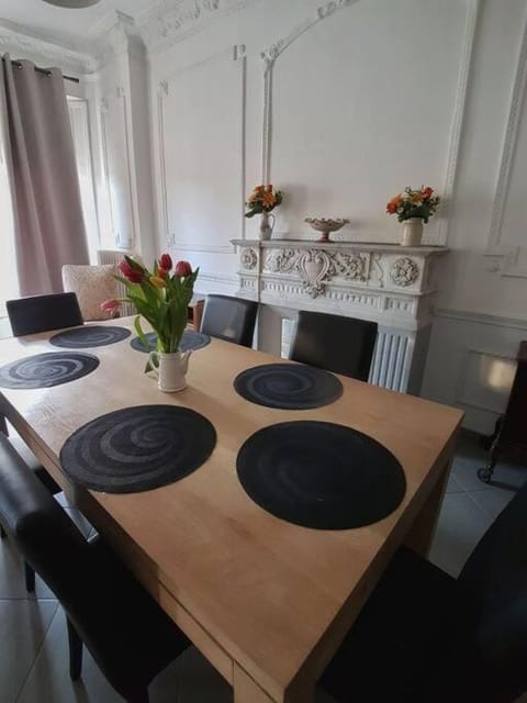 Sublime 4 pièces quartier des Musiciens Apartment in Nice