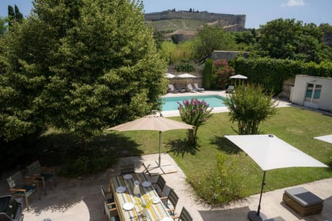 Property view