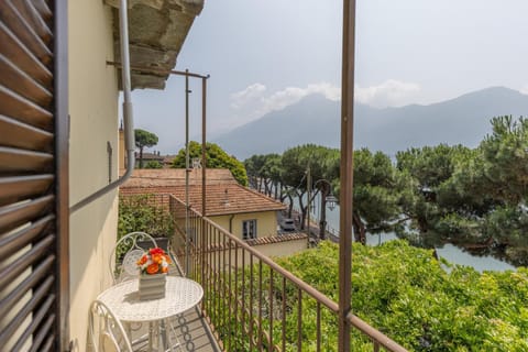 Appartamento Francisca, Domaso, Como Lake Apartment in Domaso