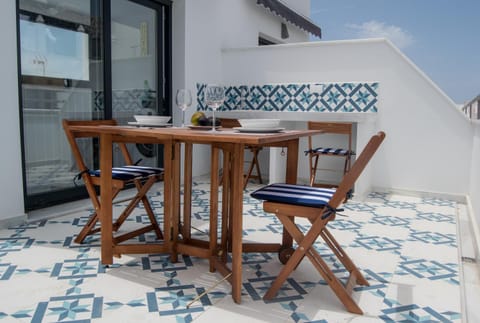 Patio, Day, View (from property/room), Balcony/Terrace, Balcony/Terrace, Dining area