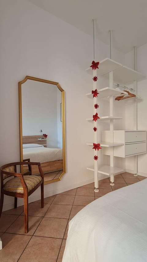 Appartamento San Giorgio Apartment in Lovere