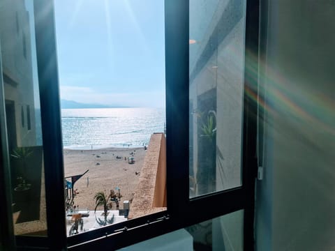 Sea view, Sea view