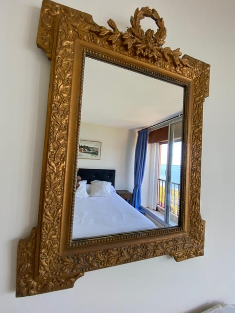 appartement du soleil Apartment in Saint-Florent