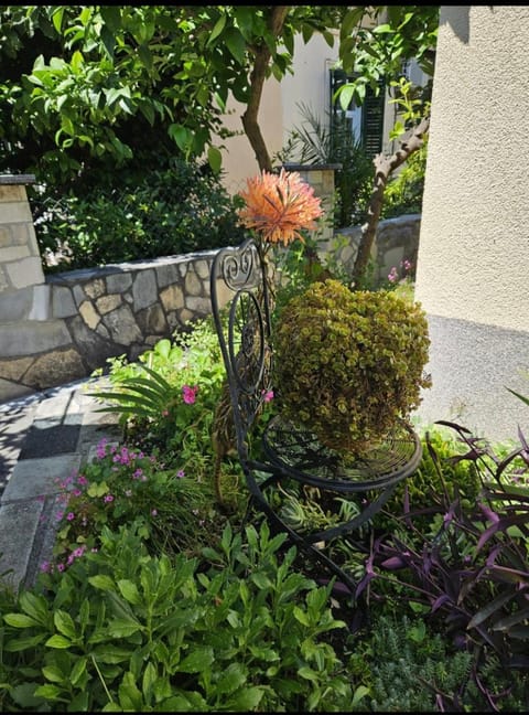 Studio apartman Bačvice Apartment in Split