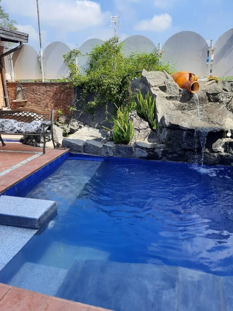 Hot Tub, Swimming pool, Open Air Bath