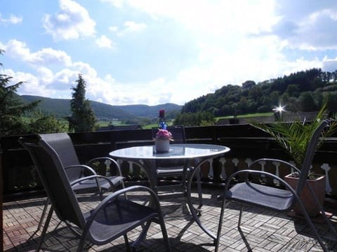 Ferienwohnungen Weitmann Apartment in Trier-Saarburg