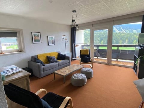 Appartement 50m2 vue imprenable avec garage draps et serviettes compris Apartment in Provence-Alpes-Côte d'Azur
