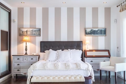 Villa Ivelise , Marbella Casco Antiguo Villa in Marbella