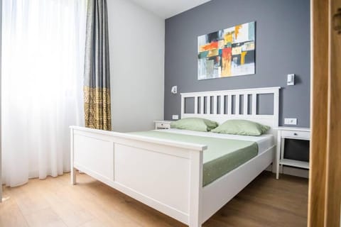 The boy next door apartment Apartment in Belgrade