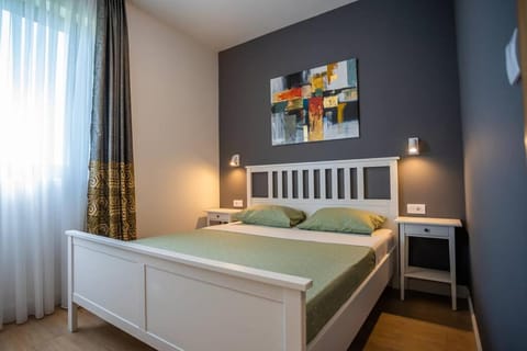 The boy next door apartment Apartment in Belgrade