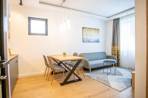 The boy next door apartment Apartment in Belgrade