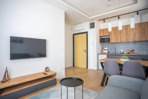 The boy next door apartment Apartment in Belgrade