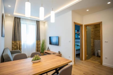 The boy next door apartment Apartment in Belgrade