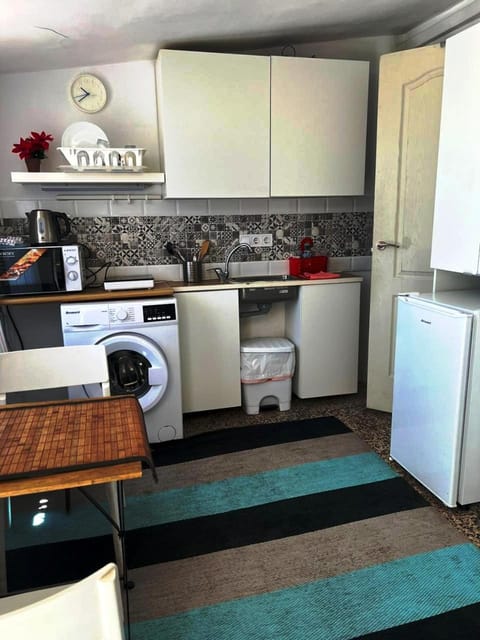 Casita con mirador House in Malaga