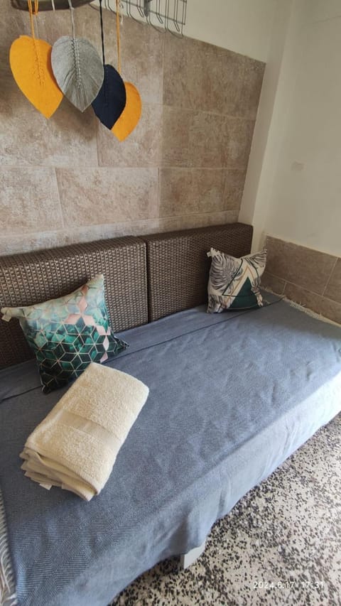 Casita con mirador House in Malaga