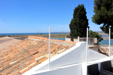 Spring, Day, Natural landscape, Winter, Summer, View (from property/room), Balcony/Terrace, Autumn, Sea view, Family