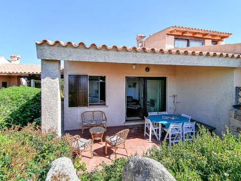 Property building, Balcony/Terrace