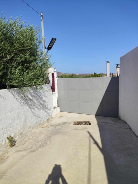 Rose View House in Lasithi