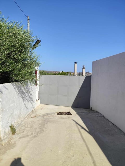 Rose View House in Lasithi