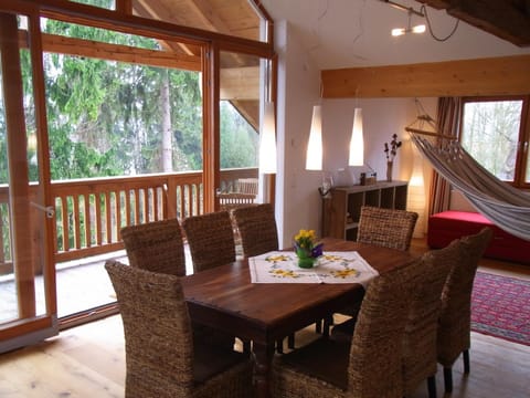 Balcony/Terrace, Living room