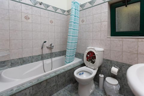 Michalis studio Apartment in Lasithi