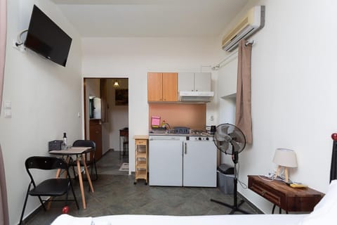 Michalis studio Apartment in Lasithi