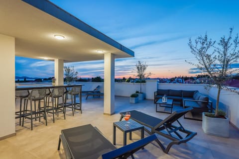 Patio, Balcony/Terrace