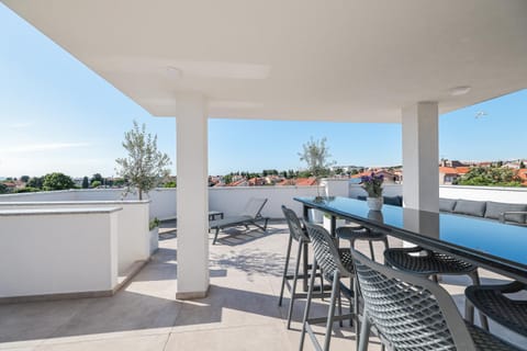 Patio, Balcony/Terrace