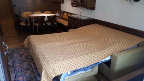 Appartement Anna Apartment in Bad Hofgastein