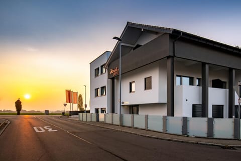 Hotel am Stadtrand Hotel in Esslingen