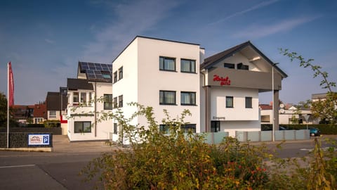 Hotel am Stadtrand Hotel in Esslingen
